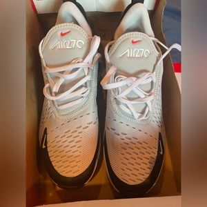 Kids Nike Air Max 270